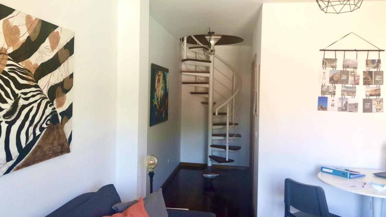 S. João Apartamento *