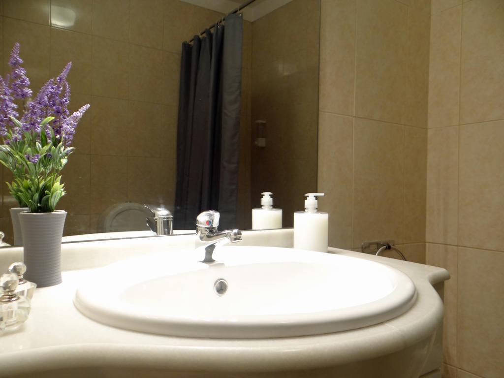 Apartamento S. João