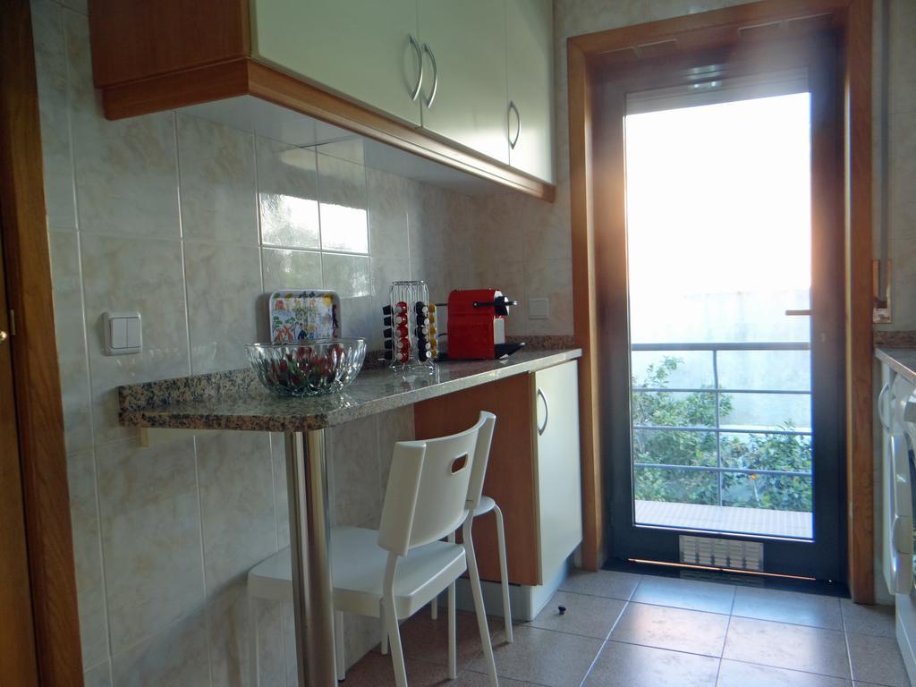 S. João Apartamento *