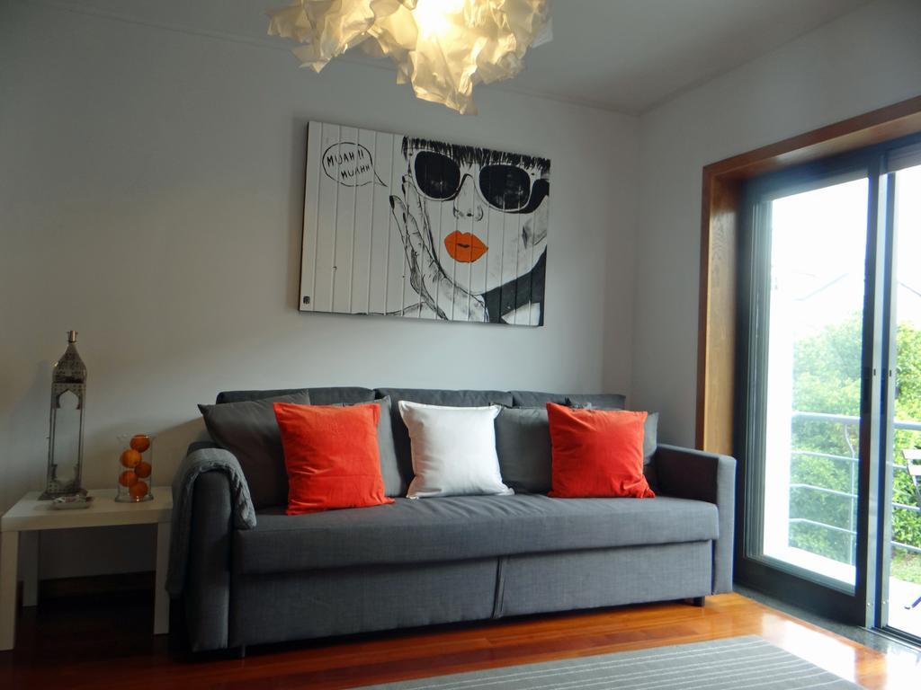 Apartamento S. João