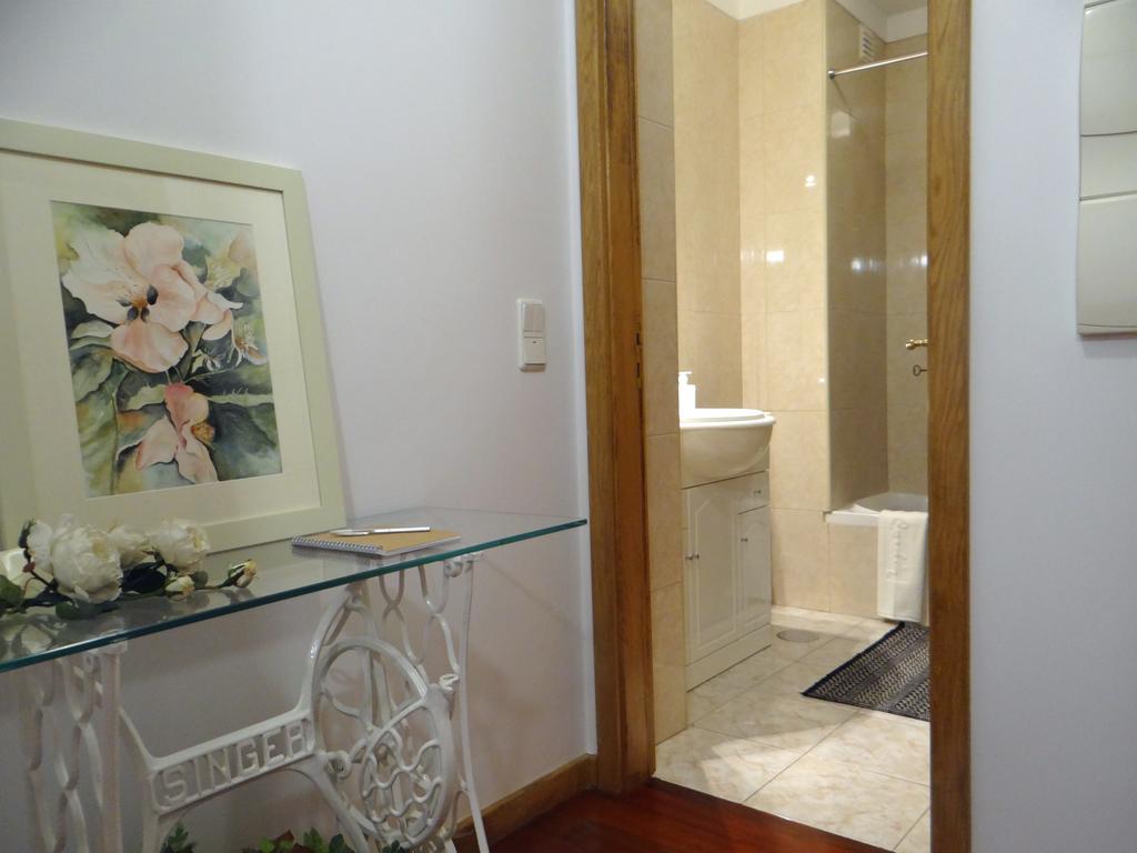 Apartamento S. João